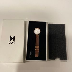 MVMT watch